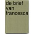 De brief van Francesca