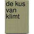 De kus van Klimt