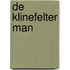 De Klinefelter man