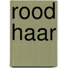 Rood haar by L. Beuger