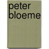 Peter bloeme door Paul Brondeel