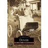 Dover door Stanley Schoonmaker