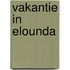 Vakantie in elounda