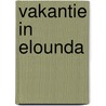 Vakantie in elounda by Jaak Stervelynck