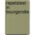 Repelsteel in bourgondie