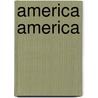 America america by Mets