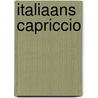 Italiaans capriccio by J. Smeyers