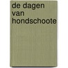 De dagen van Hondschoote door J. Stervelynck