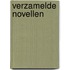 Verzamelde novellen