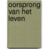 Oorsprong van het leven