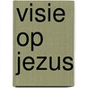 Visie op jezus door Muggeridge