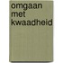 Omgaan met kwaadheid