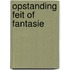 Opstanding feit of fantasie