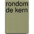 Rondom de kern