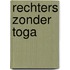 Rechters zonder Toga