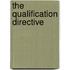The Qualification Directive