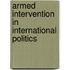 Armed intervention in international politics