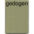 Gedogen