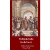 Publiekrecht in de leer door M. Meulen