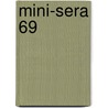 Mini-sera 69 door Hans Hagen