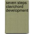 Seven steps clavichord development