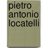 Pietro antonio locatelli by Dunning