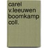 Carel v.leeuwen boomkamp coll.