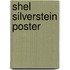 Shel Silverstein poster