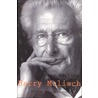 Harry Mulisch poster door Weck