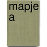 Mapje A by Unknown