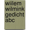 Wiilem Wilmink gedicht ABC door Yoyo Books