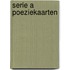 Serie A poeziekaarten