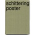 Schittering poster