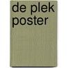 De plek poster by Herman de Coninck