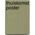 Thuiskomst poster