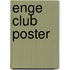 Enge club poster