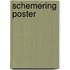 Schemering poster