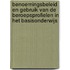 Benoemingsbeleid en gebruik van de beroepsprofielen in het basisonderwijs