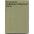 Functioneren medezeggenschapsraad openb.