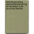 Herhalingsmeting uitstroombestemming uit het MEAO in de provincie Drenthe