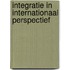 Integratie in internationaal perspectief
