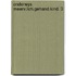 Onderwys meerv.lich.gehand.kind. 3