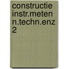 Constructie instr.meten n.techn.enz 2 door Maandag
