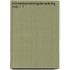 Informatieverwerkingsbenadering cogn.f. 1
