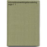Informatieverwerkingsbenadering cogn.f. 1 door Span