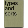 Types and sorts door D. Heylen