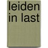 Leiden in last