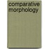 Comparative morphology