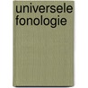 Universele fonologie door Neyt
