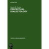 Perceptual dialectology by Preston